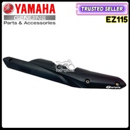 EZ115 MUFFLER PROTECTOR MUFFLER COVER EKZOS COVER EXHAUST COVER