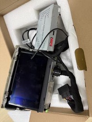 Audi A3 / S3 屏幕螢幕