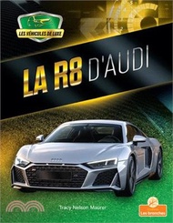 La R8 d'Audi