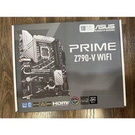 ASUS Prime Z790-V / Z790-P WiFi Mainboard [Used]