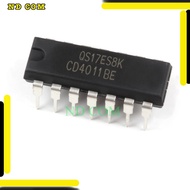 Value IC Shop CD4011 CD4046 CD4093 CMOS 4011 4046 4093 Deliver Goods Every Day