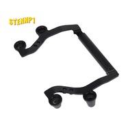 Motorcycle Smartphone Holder Navigation Plate Bracket for Yamaha XMAX300 XMAX400 XMAX250 XMAX125 Accessories