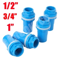 20-50mm PVC Pipe Connector Aquarium Inlet Outlet Connector for PVC Pipe