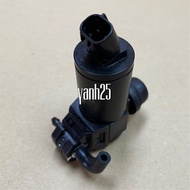 OEM Japan Perodua Axia Myvi 2018 Toyota Innova Fortuner Alpahrd Wiper tank motor Washer tank motor