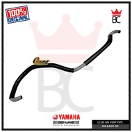 Yamaha LC135 V1-V7 Pipe Hose Air Vent Intake Pipe 1S8-E4197-00 Original HLY