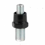 [XJC] Electric Vehicle Motorcycle Mirror Conversion Screw 6m10m to 8m Universal Adapter Rod Nut