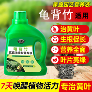 Monstera Fertiliser Monstera Deliciosa fertilizer Baja pokok Monstera 龟背竹专用肥