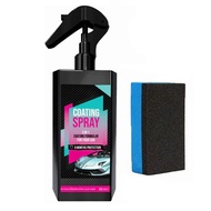 Limlex Coating Spray mataas proteksyon mabilis na kotse wax coating spray yongde63711