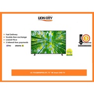 LG 75UQ8050PSB.ATC 75'' 4K Smart UHD TV