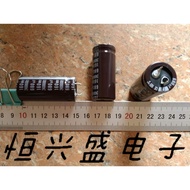 Brand New Nike 160V680UF Hard Foot Electrolytic Capacitor 22 * 50 Can Replace 100V680UF