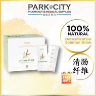 Kyanoll D’toxzyme (15’s)