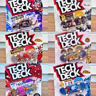 Genuine SPINMASTER Tech Deck skateboard