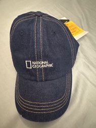 National Geographic 牛仔帽