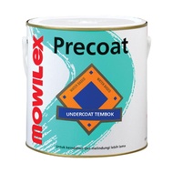 Mowilex Precoat Undercoat 2,5 liter - Cat Dasar Tembok