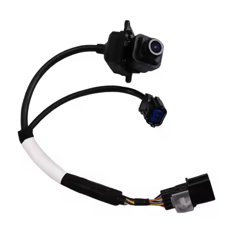 Premium Car Rear View Backup Parking Assist Camera 95766-D7000 95766D7000 for Hyundai Ix35 TUCSON