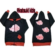 Naruto akatsuki children's jacket (young children, ABG)