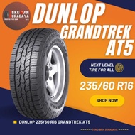 [✅Baru] Ban Dunlop Dl 235/60 R16 235/60R16 235/60/16 23560 R16