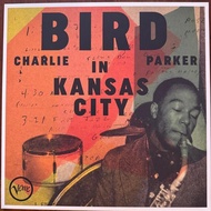 Charlie Parker Parker-Kansas City/Verve