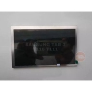 Lcd ONLY Samsung galaxy tap 3 V T116 SM-T116 ORI