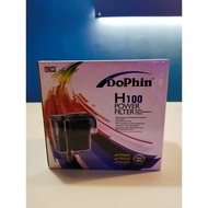 DOPHIN H100 Hang Filter