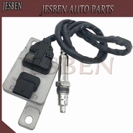 New Downstream Nox Sensor 5WK96685A Fit For Audi Q7 VW Touareg TDI 3.0L-4.6L 2009-2014 059907807G 5W