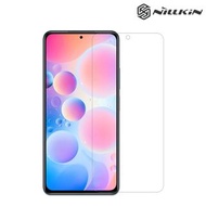 紅米 Redmi K40 Pro / K40 5G NILLKIN 簡裝 屏幕保護貼 防花膜 防刮PET膠貼 2000A