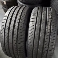 倍耐力P7防爆轮胎225/235/245/255/265/35/40/45/50R18R19R20R21Pirelli P7 Explosion proof Tire 225/2320241104