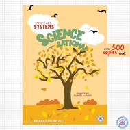 [Science-sational] P5 & P6 Systems