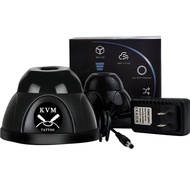 KVM Mini Vortex Mixer Shaker Tattoo Ink Mixer Shaker Ink Shaker Vortex Shaker for Nail Polish Tattoo