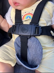 Chicco Bravo 嬰兒手推車連汽車座椅