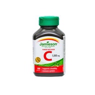Jamieson - Jamieson 長效維他命C 1000毫克 100粒裝