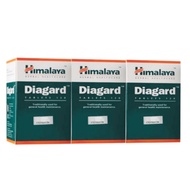 Himalaya Diagard 120's (3 bottles)