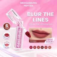 Hanasui Next Level Blurry tint