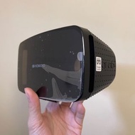 VR smartphone headset Homido Grab 手機VR 眼鏡