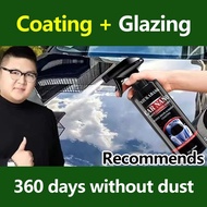Car coating 500ml nano ceramic coating car protectant car 车 车 车 车 car coating agent hydrophobic coat