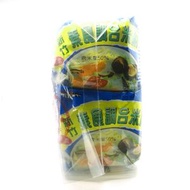 南興素食調合米粉 (純素) (60g X 10入) 此日期前最佳：2026年12月6日