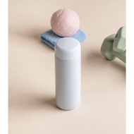 Round Mini Tumbler 200ml – Sky Blue