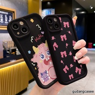 CASE CASING MATTE ROSE FOR INFINIX SMART 5 6 7 8 9 10 HOT 9 10 11 12 12i 20 20i 30 30i 40 50 60 60i 