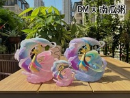 🔥Gk新品預訂🔥DM&南瓜粥 精靈寶可夢 - 美夢神 克雷色利亞