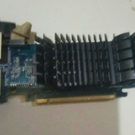VGA Card EN210 ASUS