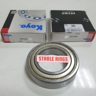 BEARING 6007 ZZ KOYO 6007ZZ KOYO