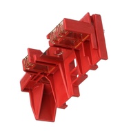 【promotion】Fuse Block For Battery Terminal For Mazda3 CX-5 2013-2021 D07A-67-S99B