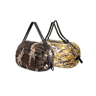Bio-Life Foldable Bag- BGWP