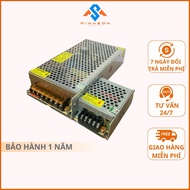 Nguồn Tổ Ong 5V 5A-10A-20a-40a-60a Nguồn Led 5V