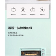 Midea/Beauty PT35A0Electric Oven Household Small Automatic Baking Multifunctional35LLarge Capacity Desktop