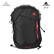 DUTAIRAMA - AVTECH 0719 NAVRADA BACKPACK