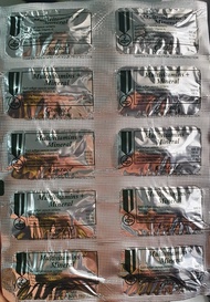 Conzace Multivitamins + Mineral 10 Softgel Capsules