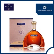 [Official Store] Martell XO 700ml - Prestigious Cognac Of Bold and Charismatic Personality