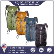 Lightweight Foldable Backpack (45L)