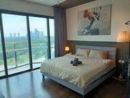 C0911 Almas Suites Studio Netflix Johor by STAY